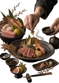 特別メニュー